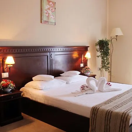 호텔 Royal Class 클루지나포카