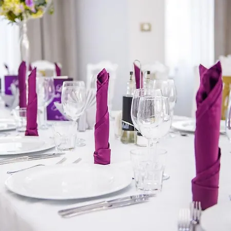 Отель Royal Class