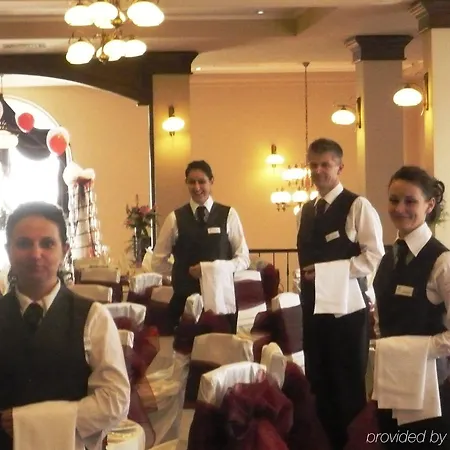 Royal Class