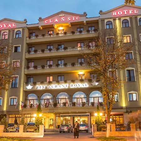 Royal Class Cluj-Napoca