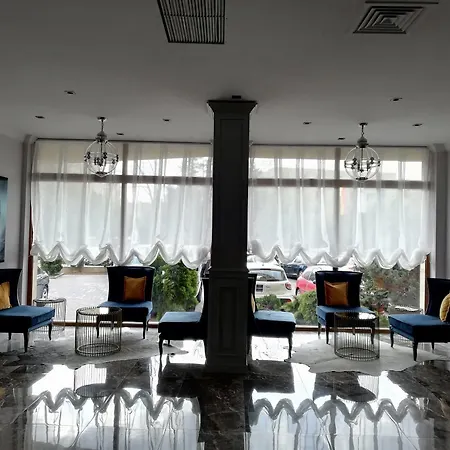 Hotel Royal Class
