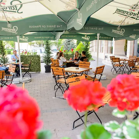 Hotel Royal Class Cluj-Napoca