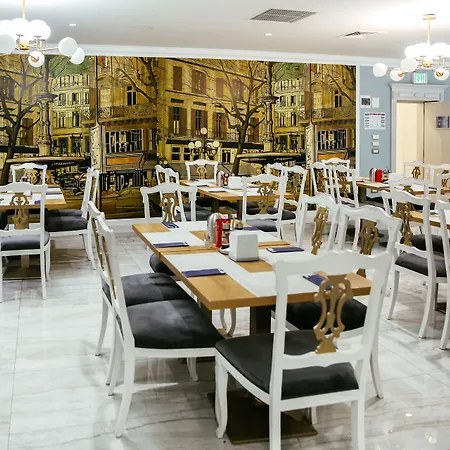 Ξενοδοχείο Royal Class 4*