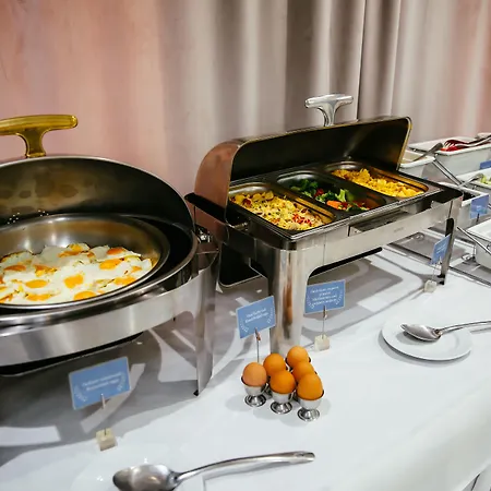 Royal Class 4* 클루지나포카