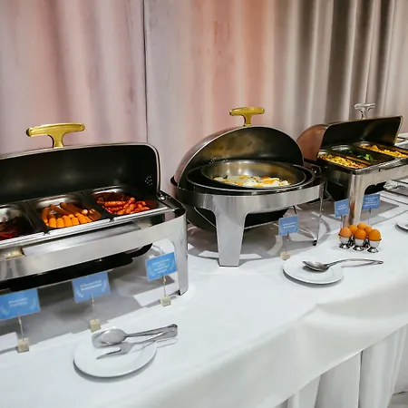 Royal Class 4* Κλουζ-Ναπόκα