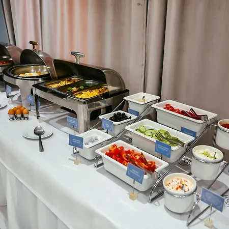 Royal Class Отель 4*