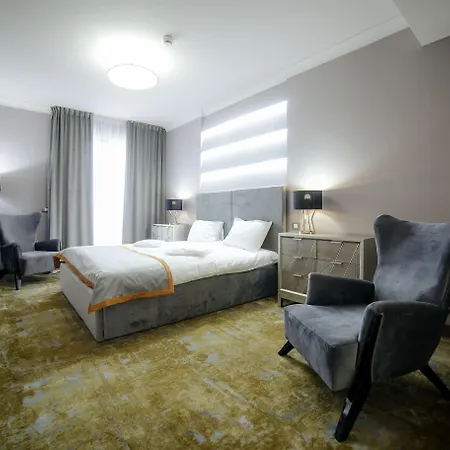 Royal Class 호텔 4*