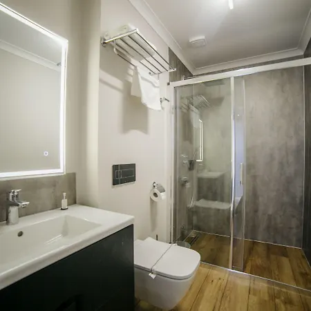 Royal Class 4* 클루지나포카