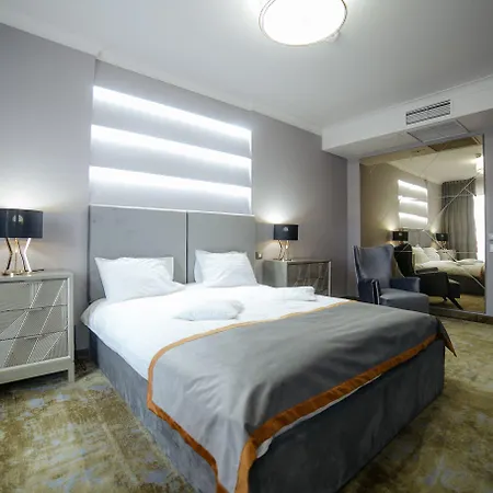 Royal Class 4* Cluj-Napoca