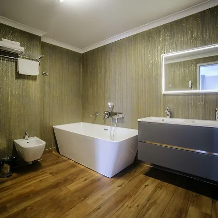 Royal Class 호텔 클루지나포카