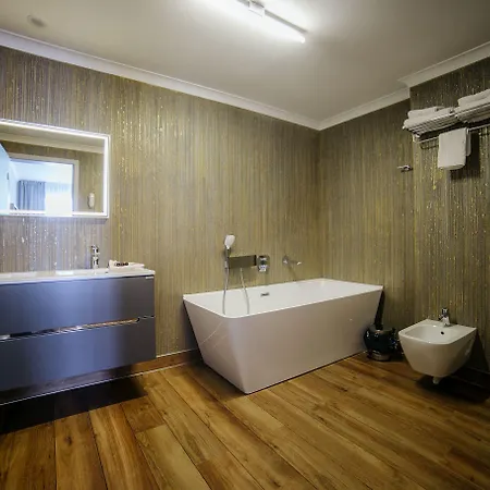 Royal Class Ξενοδοχείο Κλουζ-Ναπόκα