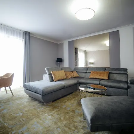 Royal Class 4* Cluj-Napoca