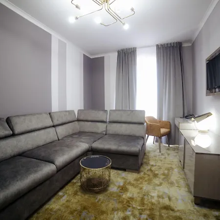 Royal Class Ξενοδοχείο