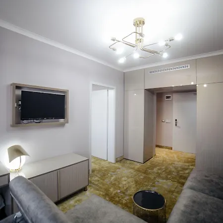Royal Class