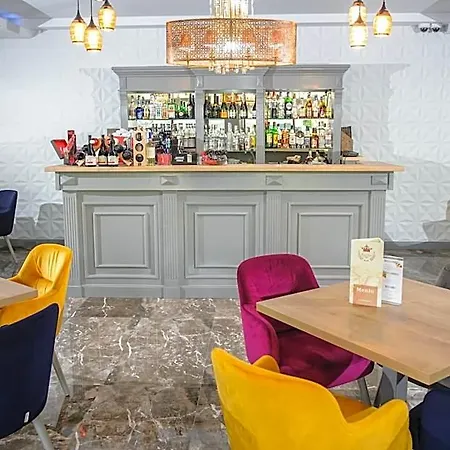 Royal Class 4* Cluj-Napoca