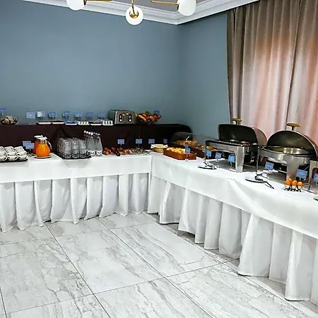Royal Class 4* Cluj-Napoca