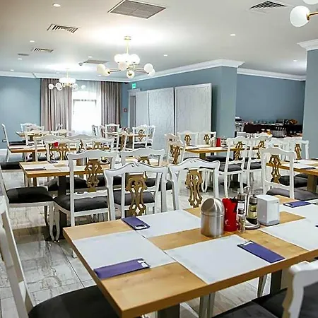 Hotel Royal Class Cluj-Napoca