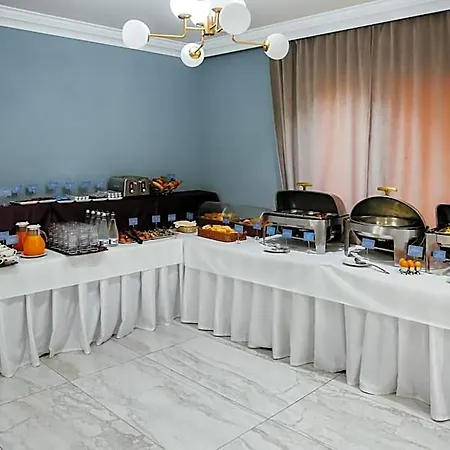 Royal Class Hotel Cluj-Napoca
