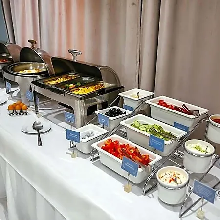 Hotel Royal Class 4*