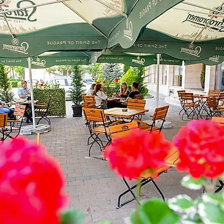 Royal Class 4* Cluj-Napoca