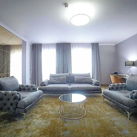 Royal Class 4* Cluj-Napoca
