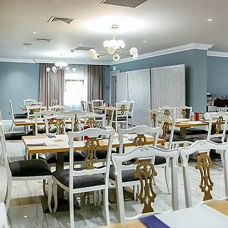 Royal Class