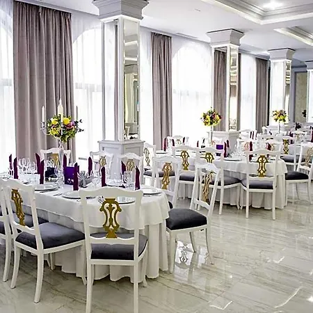 Hotel Royal Class