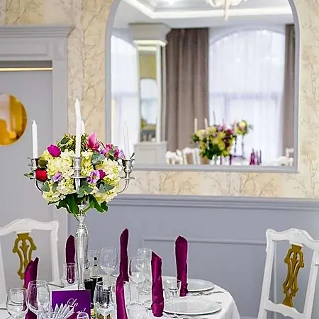 Hotel Royal Class Cluj-Napoca