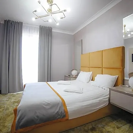 Royal Class Hotel Cluj-Napoca