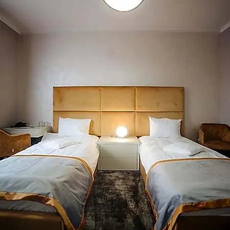 Hotel Royal Class