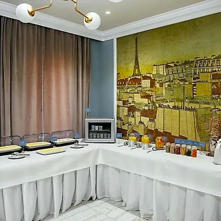 Royal Class