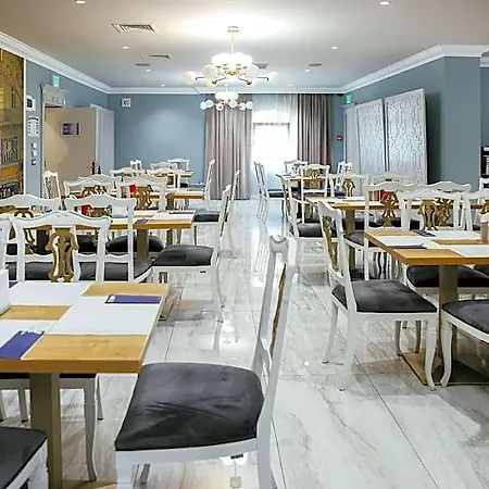 Royal Class Cluj-Napoca