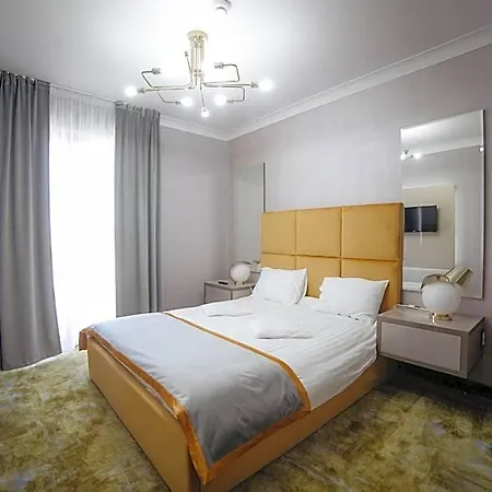 Royal Class Cluj-Napoca