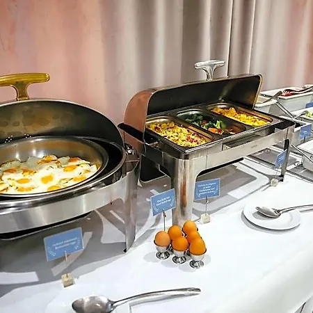 Royal Class Hotel Cluj-Napoca
