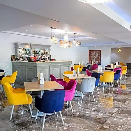 Royal Class Hotel Cluj-Napoca