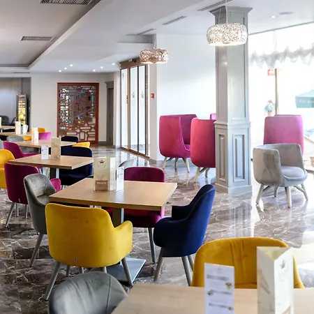Royal Class 4* Cluj-Napoca