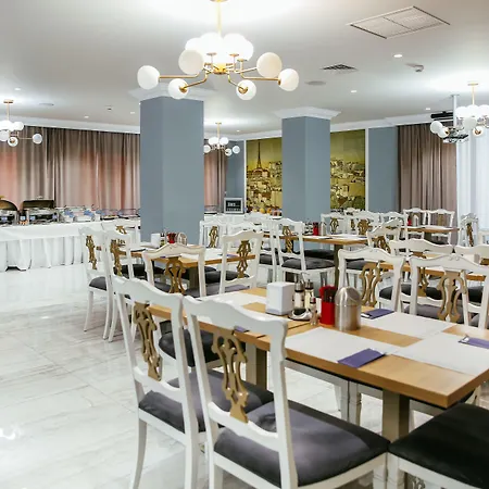 Hotel Royal Class