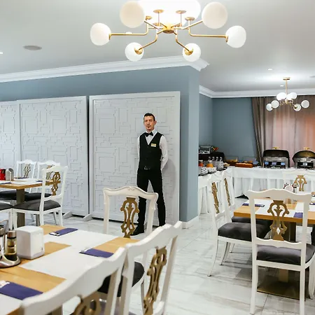 Hotel Royal Class