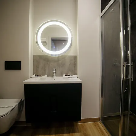 Royal Class 4* Cluj-Napoca