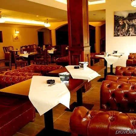 Отель Royal Class