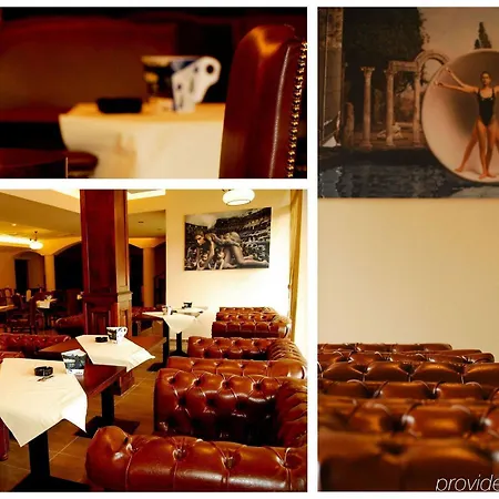Royal Class Готель 4*