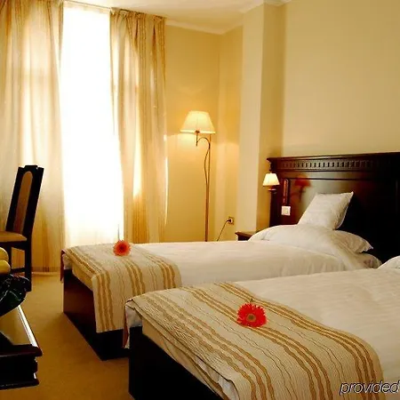 Royal Class 호텔 클루지나포카