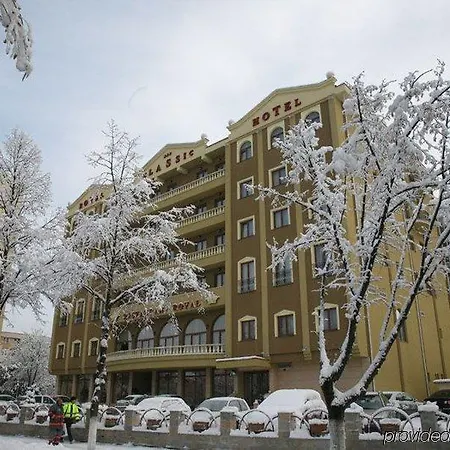 Готель Royal Class