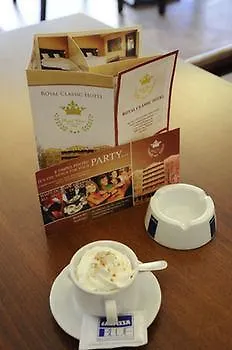 Royal Class 4*
