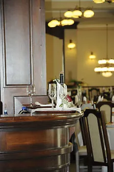 Готель Royal Class 4*