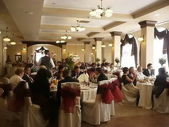 Royal Class 호텔 클루지나포카