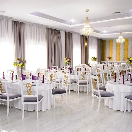 Royal Class Ξενοδοχείο