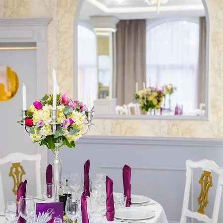 Отель Royal Class