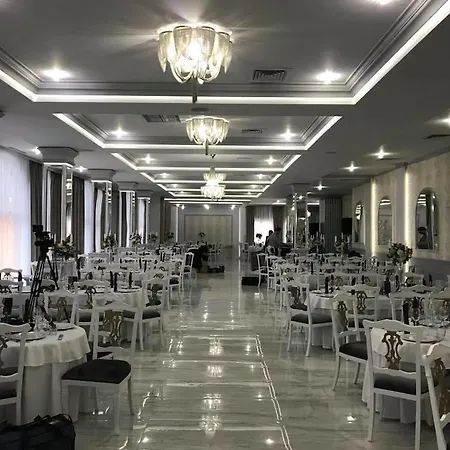 Royal Class 4*