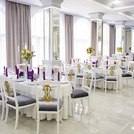 Royal Class Ξενοδοχείο 4*